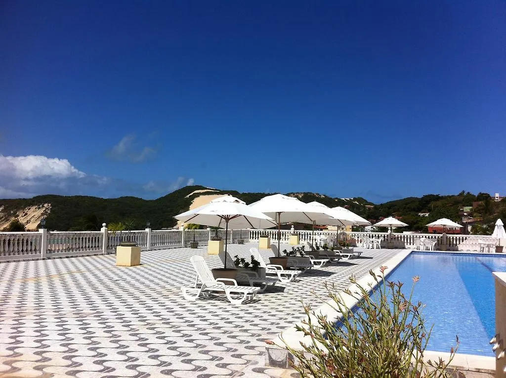 Kristie Resort Natal Hotel