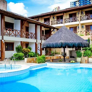 O Tempo E O Vento Hotel